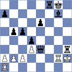 Mohammadi - Meylan (chess.com INT, 2024)