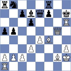 Solan - Sanchez Riobo (Lichess.org INT, 2020)
