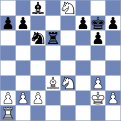 Lai - Handiya Joseph (chess.com INT, 2025)