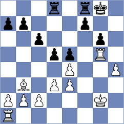 Amgalantengis - Von Herman (Chess.com INT, 2021)