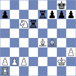 Solovyev - Karpov (Ukhta, 2010)