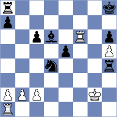 Baigulov - Karpov (Tomsk, 2008)
