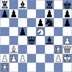 Losing - Van Vossen (Hengelo, 1993)