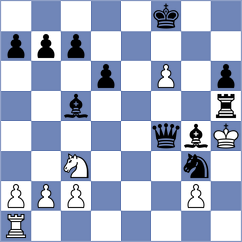 Lin Alvarado - Calle Moncayo (Chess.com INT, 2020)