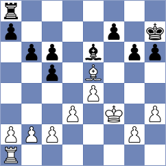 Heredia Tarrats - Martin Canfran (Barcelona, 2001)