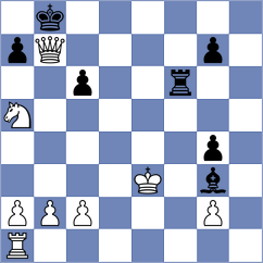 Ruiz Gaspar - Minana Garcia (Malaga, 1999)