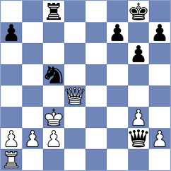 Bergstrom - Gustafsson (Taby, 1991)