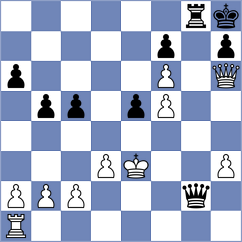 Kovalevskaya - Shchegolev (Tula, 2002)
