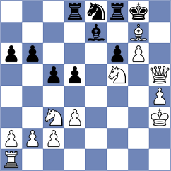 Kullmann - Kilius (Playchess.com INT, 2020)