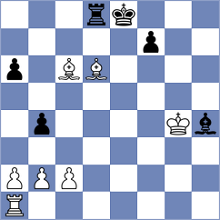 Bordi - Atanasov (Chess.com INT, 2020)
