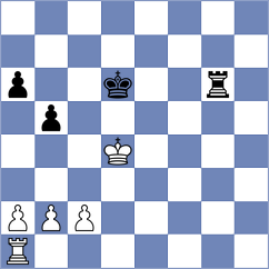 Bedoya Ramos - Brito Heredia (Carpuela, 2014)