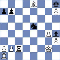 Monzon Perez - Ramon Perez (Zaragoza, 1997)