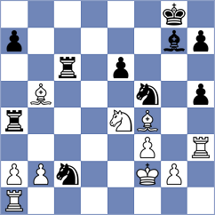 Daakshin - Kamalidenova (Doha QAT, 2024)