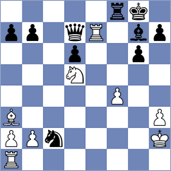 Bacrot - Macieja (Chess.com INT, 2018)