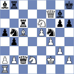 Fuster Roig - Mendez Acosta (Tenerife, 2014)