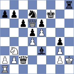 Vallejo Blasco - Santos Morales (Zaragoza, 2015)