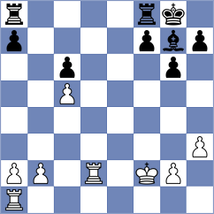 Marin Masis - Melillo (chess.com INT, 2024)