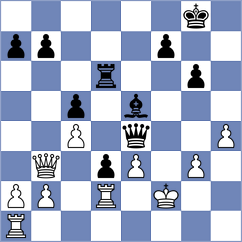 Sindarov - Ragger (chess.com INT, 2025)