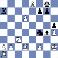 Wen - Neustroeva (Chess.com INT, 2020)