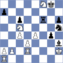 Rychagov - Brunov (Kstovo, 2012)