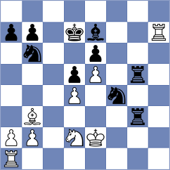 Robson - Kalavannan (Chess.com INT, 2020)