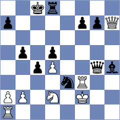 Charaf - Salinas Herrera (Buenos Aires ARG, 2024)