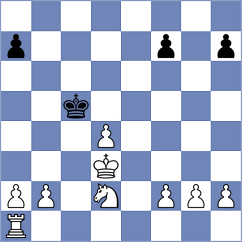 Blasco - Toussaint (Montigny le Bretonneux, 2003)