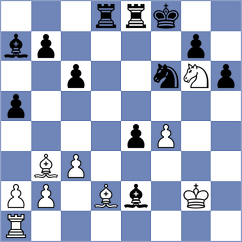 Postny - Jagirapu (chess.com INT, 2025)