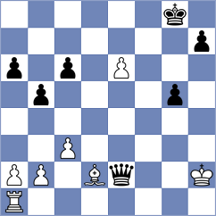 Onley - Patel (Sheffield, 2011)