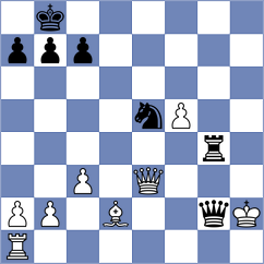 Farmani Anosheh - Boyer (chess.com INT, 2022)