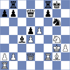 Wojcieszyn - Berenguer Martinez (Mondariz, 2004)
