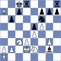 Miserendino - Pein (chess.com INT, 2025)