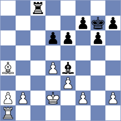 Rosen - Martinez Fernandez (chess.com INT, 2025)