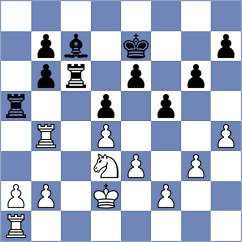 Belkin - Karpov (Prokojevsk, 1998)