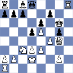 Pavlidou - Bongo Akanga Ndjila (chess.com INT, 2025)