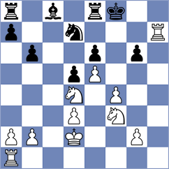 Belyakov - Bogdanov (Pardubice, 2013)