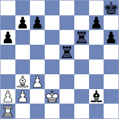 Kukreja - Gholami Orimi (chess.com INT, 2023)