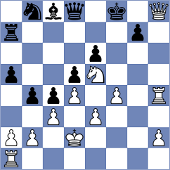 Vukovic - Oberman (Croatia, 2005)