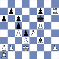 Alarcon Landaeta - Castelblanco Castellanos (Lichess.org INT, 2021)