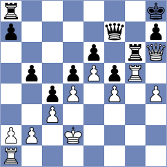Moro - Persson (Eger, 1994)