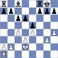 Nevska - Milner (FIDE Online Arena INT, 2024)