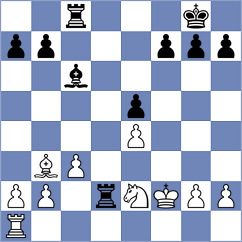 Navia - Diao (chess.com INT, 2024)