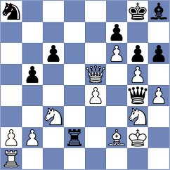 Mikhalsky - Rozhdestvenski (Kiev, 1999)