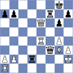 Argandona Riveiro - Mcconnell (chess.com INT, 2024)