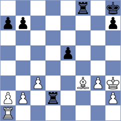 Donegan - Alekhine (Zuerich, 1921)