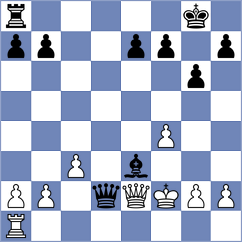 Dzhamalov - Kondakov (St Petersburg RUS, 2024)