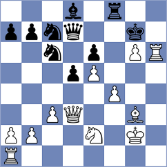 Pranav - Pakleza (chess.com INT, 2022)