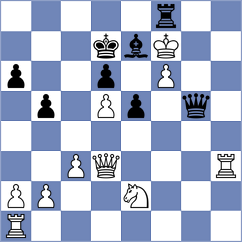 Schut - Mendes Aaron Reeve (chess.com INT, 2024)
