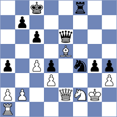 Tovmasian - Sjugirov (chess.com INT, 2025)