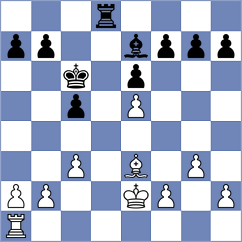 Kuvsinov - Platt (Can Picafort, 1992)